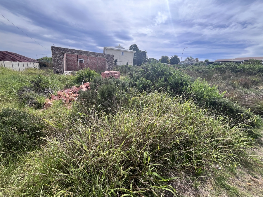 0 Bedroom Property for Sale in Dana Bay Western Cape